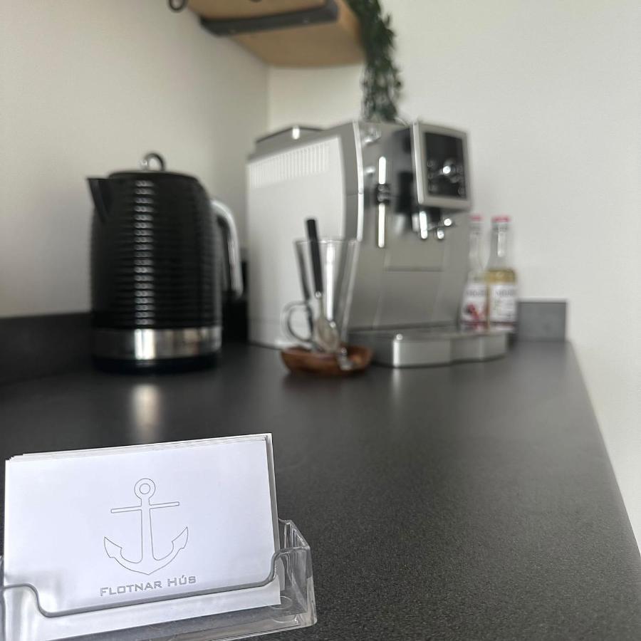 Flotnar Hus - Ensuite Rooms Keiss Exteriör bild