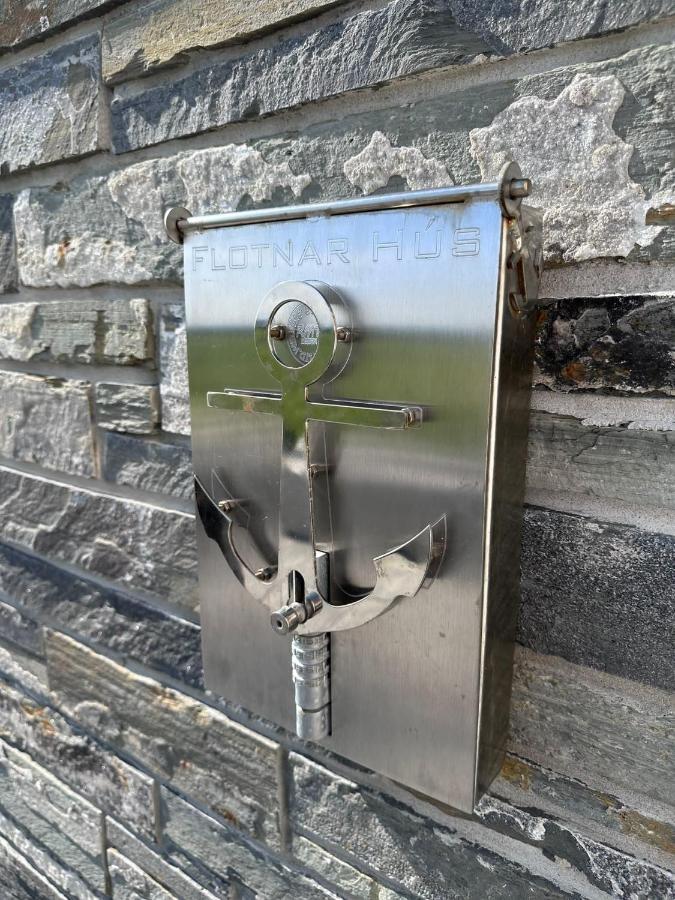 Flotnar Hus - Ensuite Rooms Keiss Exteriör bild