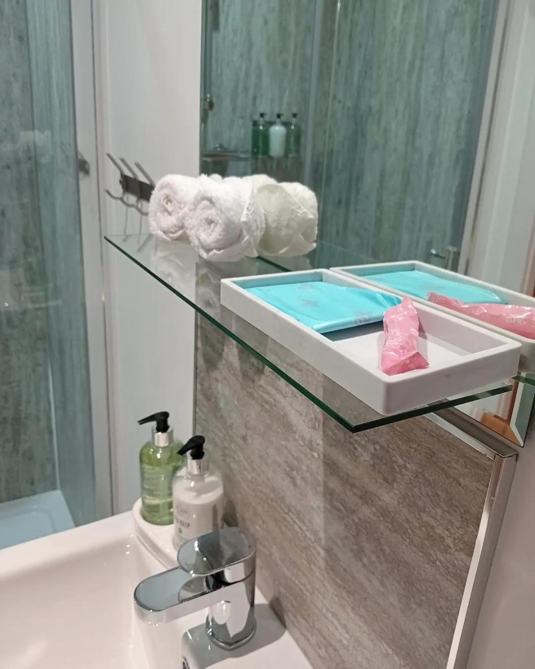 Flotnar Hus - Ensuite Rooms Keiss Exteriör bild