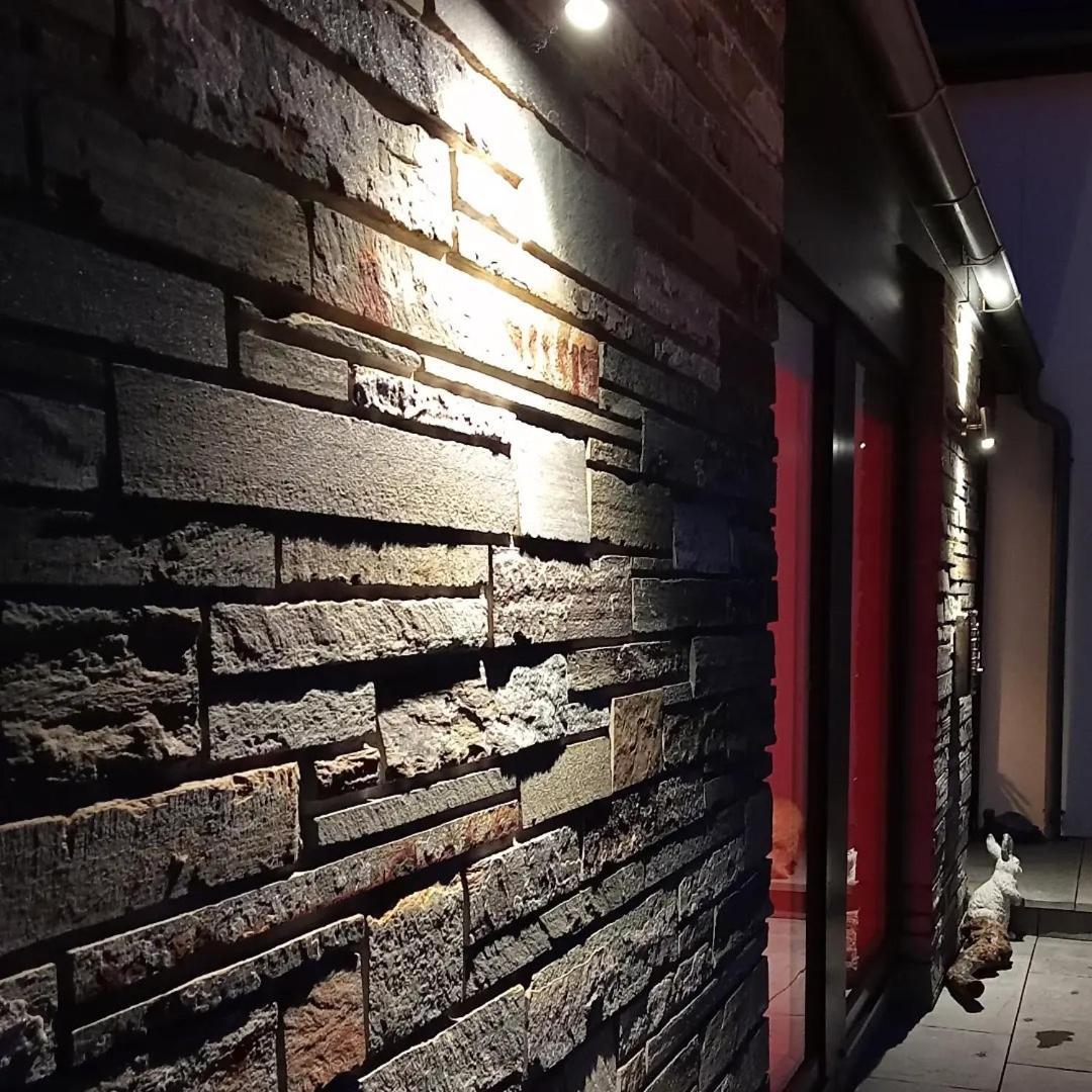 Flotnar Hus - Ensuite Rooms Keiss Exteriör bild
