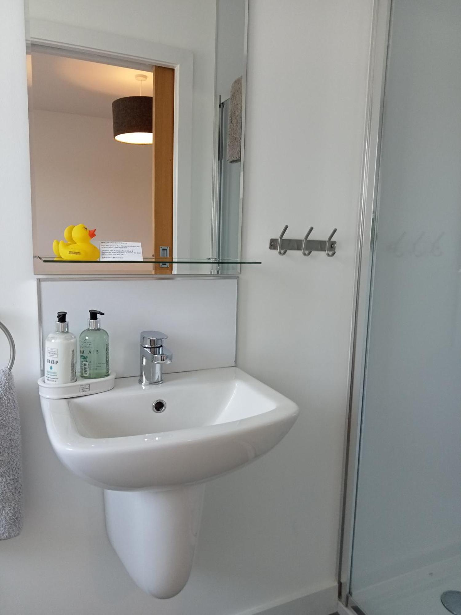 Flotnar Hus - Ensuite Rooms Keiss Rum bild
