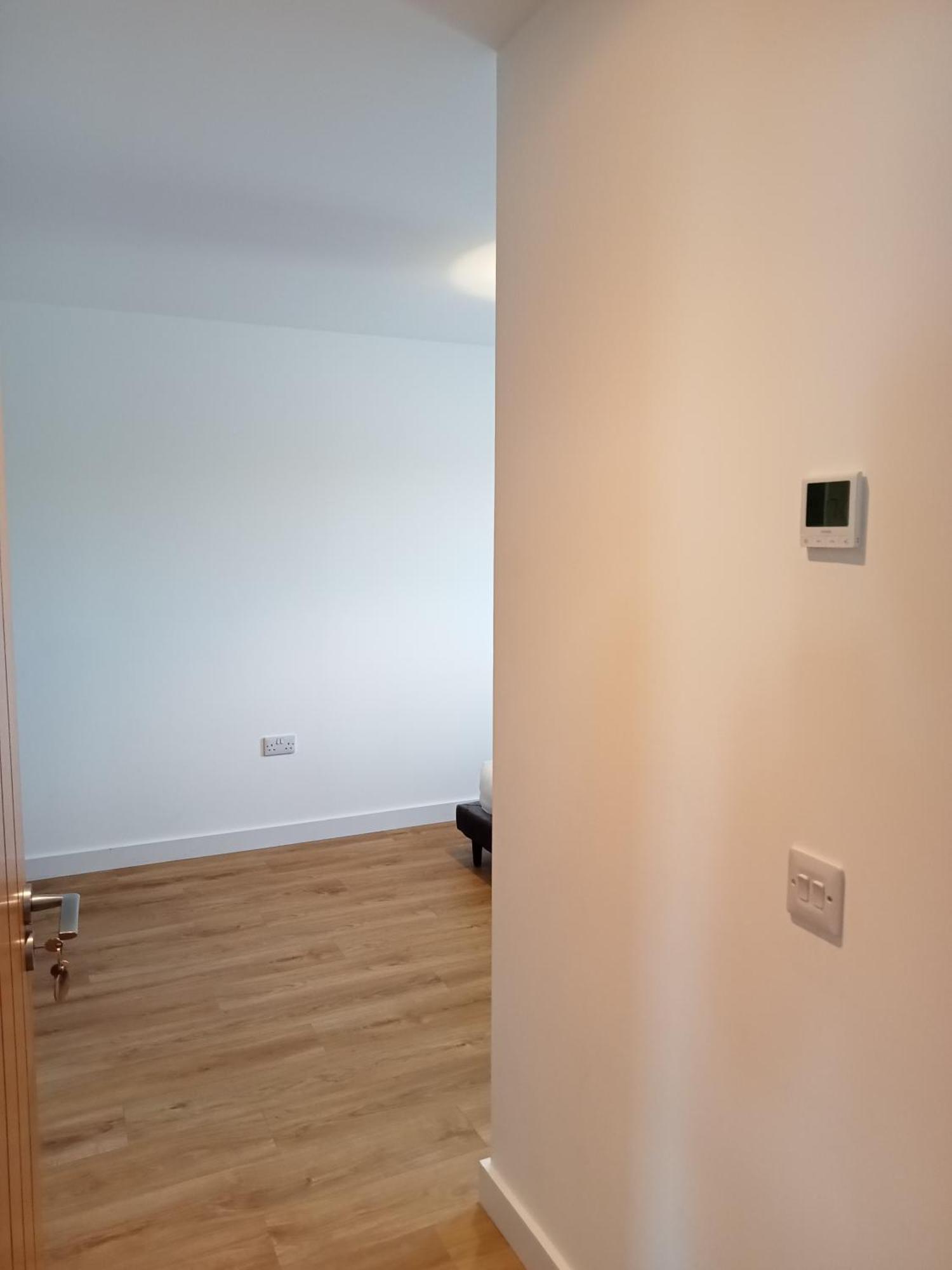 Flotnar Hus - Ensuite Rooms Keiss Rum bild