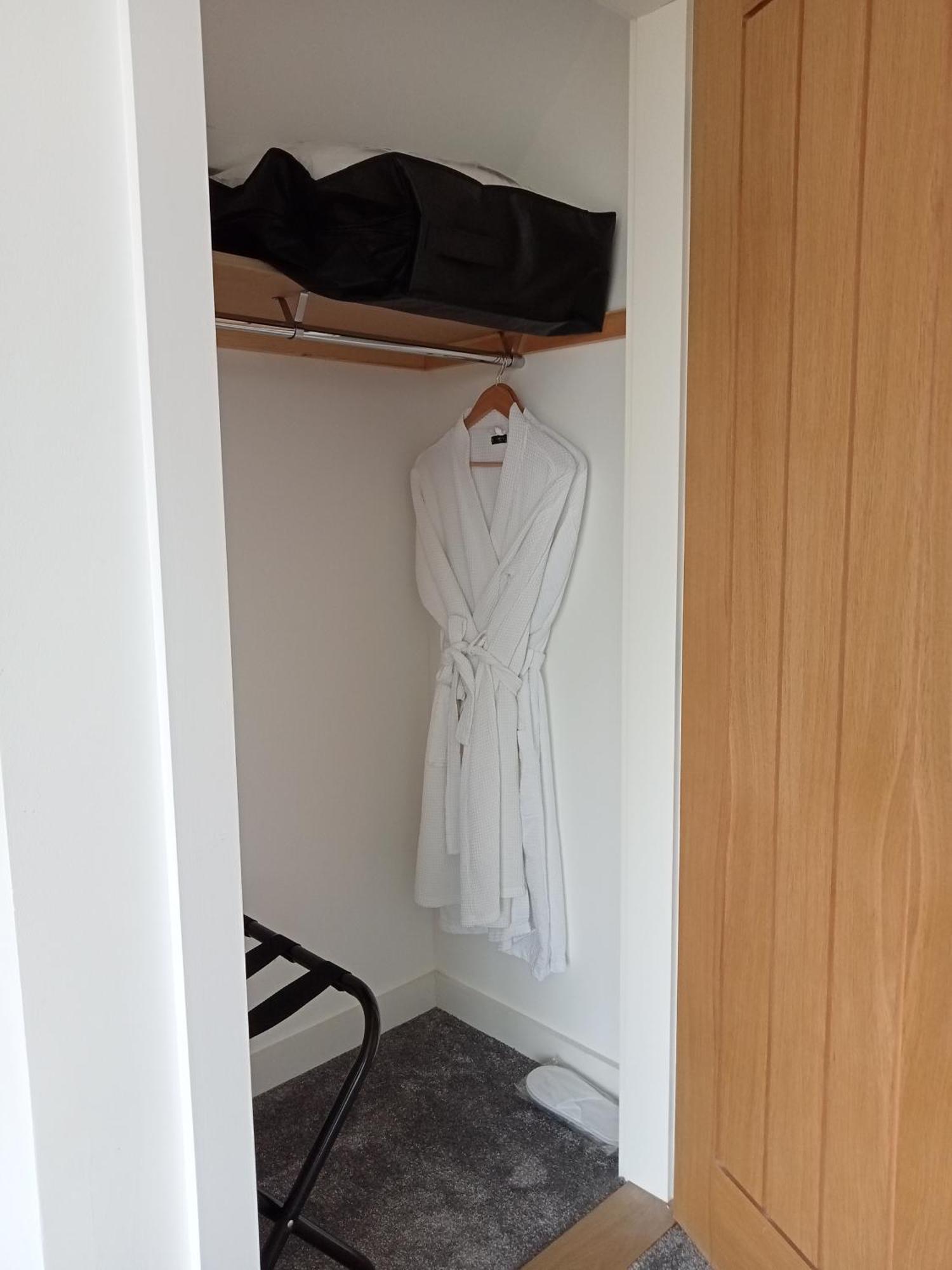 Flotnar Hus - Ensuite Rooms Keiss Exteriör bild