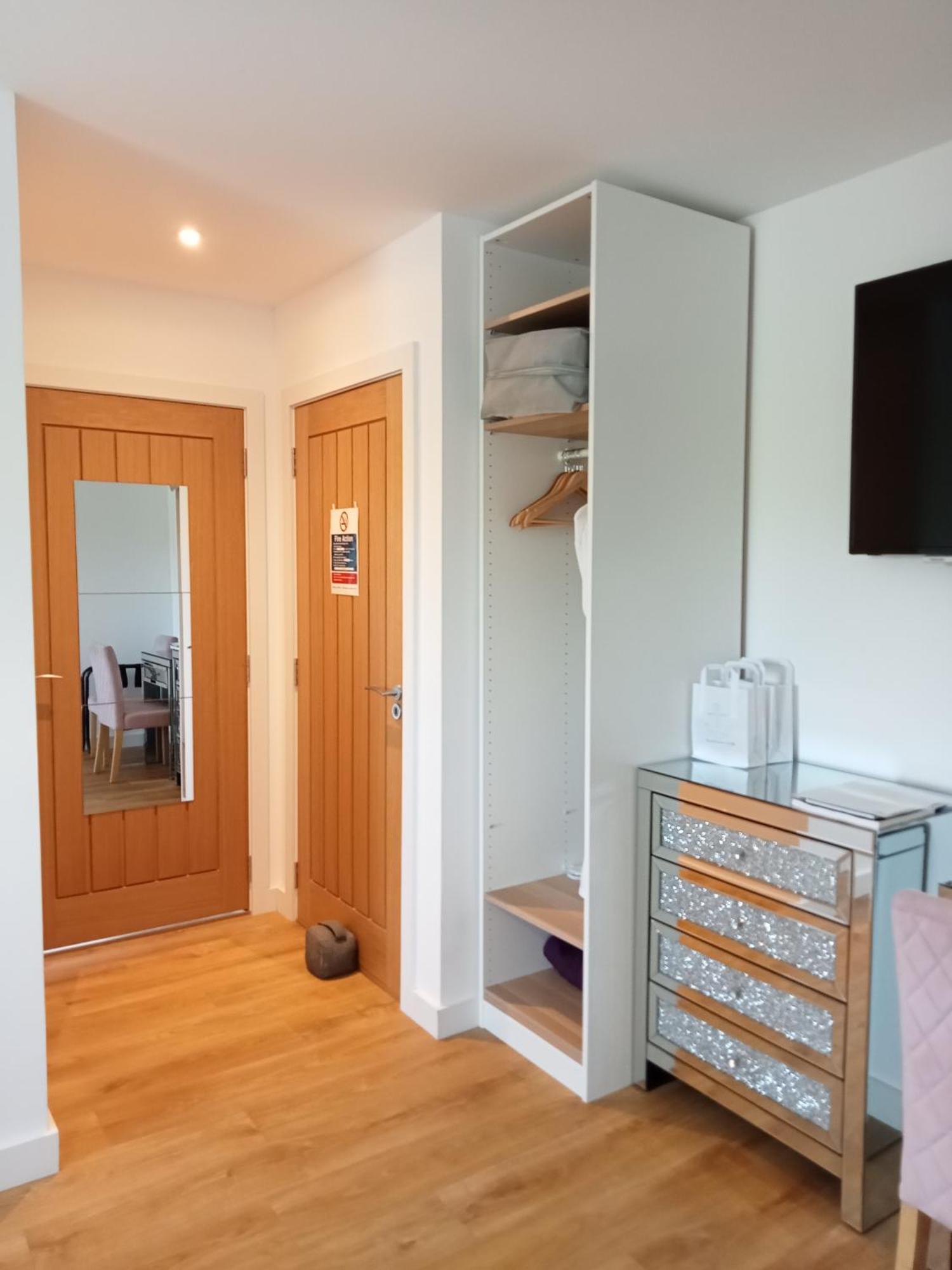 Flotnar Hus - Ensuite Rooms Keiss Exteriör bild
