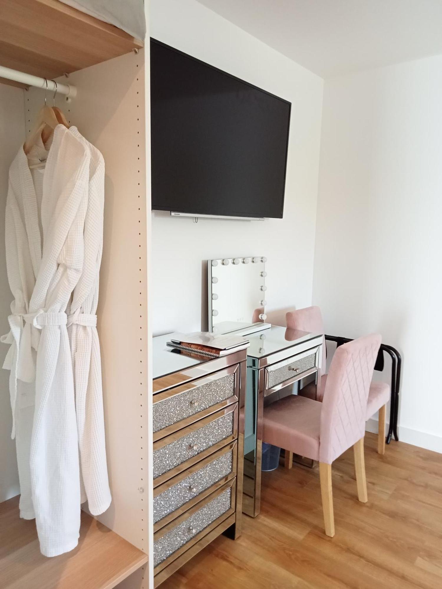 Flotnar Hus - Ensuite Rooms Keiss Rum bild