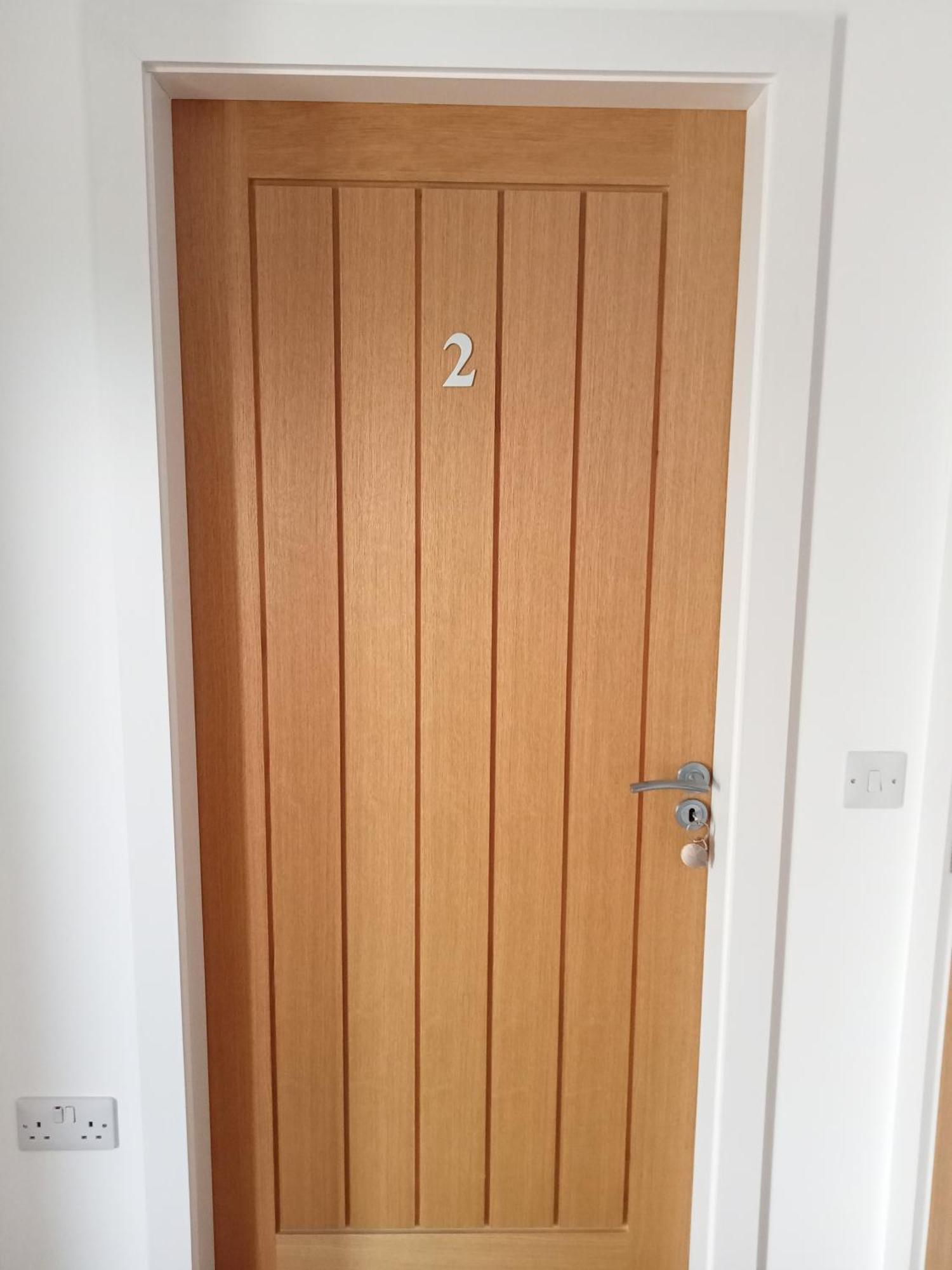 Flotnar Hus - Ensuite Rooms Keiss Exteriör bild