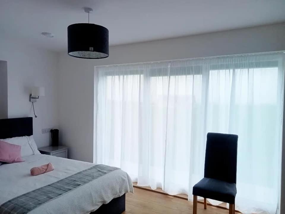 Flotnar Hus - Ensuite Rooms Keiss Exteriör bild