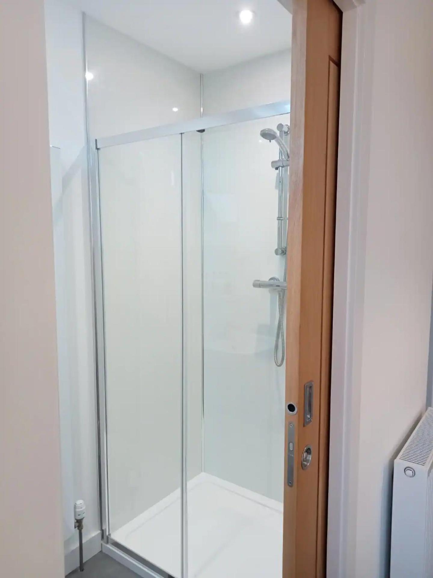 Flotnar Hus - Ensuite Rooms Keiss Rum bild