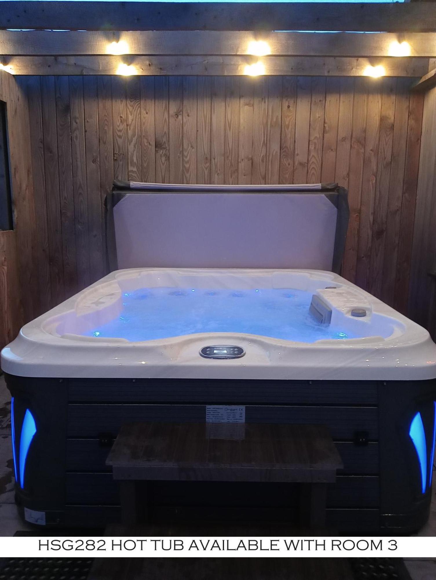 Flotnar Hus - Ensuite Rooms Keiss Exteriör bild